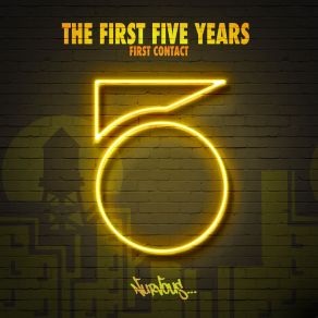 Download track The First Five Years (First Contact) (Continuous Mix) SPF 5000