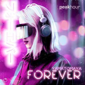 Download track Forever (Extended Mix) YAMATOMAYA