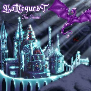 Download track The Citadel Battlequest