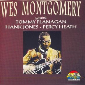 Download track One For My Baby Wes Montgomery