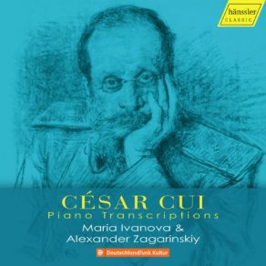 Download track Miniatures, Op. 20 (Arr. A. Schaefer & G. Dütsch For Piano 4 Hands): No. 7, Mosaïque Maria Ivanova, Alexander Zagarinskiy