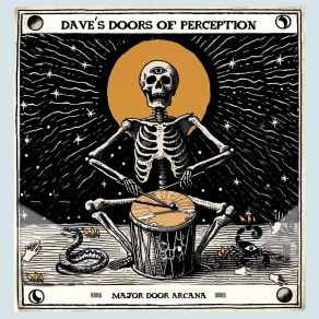 Download track Evil Spirits Dave's Doors Of Perception