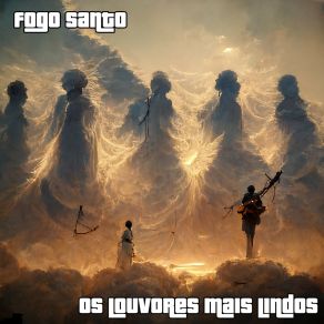 Download track Capacete Da Salvação Fogo Santo