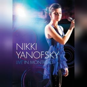 Download track Love's In Need Of Love Today Nikki Yanofsky