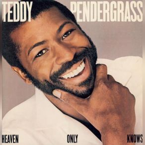 Download track Crazy About Your Love Teddy Pendergrass