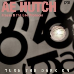 Download track On The Attack V AE HUTCHThe Bad Producer