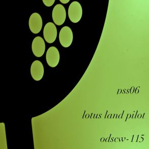 Download track Pss0601 (Original Mix) Lotus Land Pilot