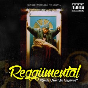 Download track The Background GnostixReggiiMental, Semantix Tha Sorcera