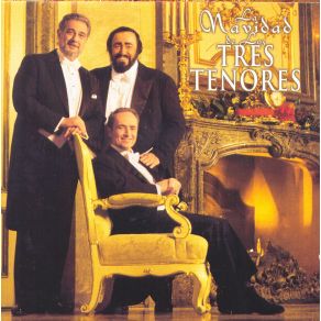 Download track PLEGARIA Plácido Domingo, Luciano Pavarotti, José Carreras