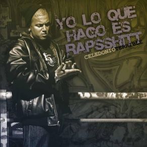 Download track Las Reglas Estan Para Romperlas Celedonio