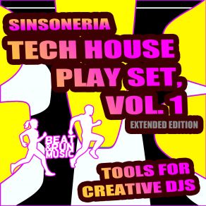 Download track Fresh Mind (DJ Tool) Sinsoneria