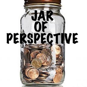 Download track My Infatuation Jar Of Perspective