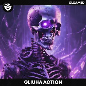 Download track Action (Sped Up) Gliuha