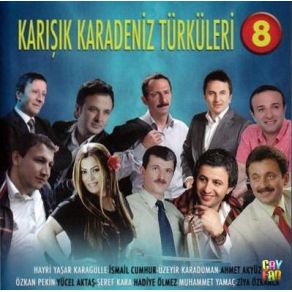 Download track Kalleş Ziya Özkanca