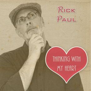 Download track I Dare You Rick Paul