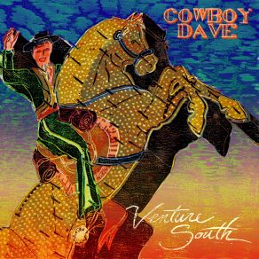 Download track Guts And A Horse Cowboy Dave