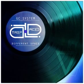 Download track Different Space (Original Mix) Gc System