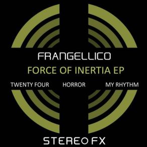 Download track Twenty Four Frangellico