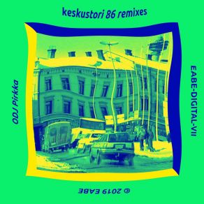 Download track Keskustori 86 (Jimi Tenor Remix J'Tdj Edit) ODJ Pirkka