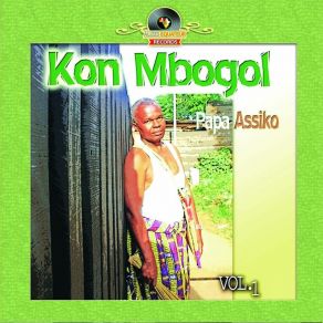 Download track Pegna Pegna Kon Mbogol