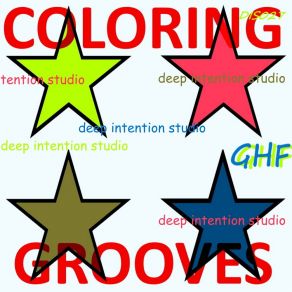 Download track Coloring Grooves (Underground Live Mix) GHF