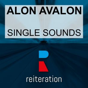 Download track Blaze (Paradise Mix) Alon Avalon