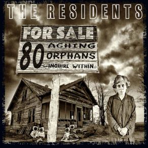 Download track Six More Miles The Residents