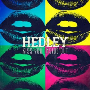 Download track I'll Be With You Hedley