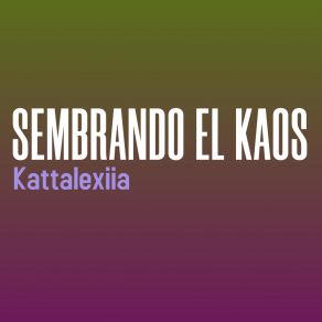 Download track Cabeza De Turco Kattalexiia