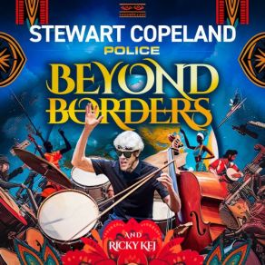 Download track Don't Stand So Close To Me Stewart Copeland