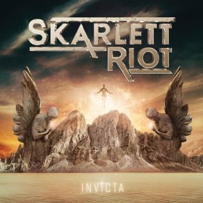 Download track Black Cloud Skarlett Riot