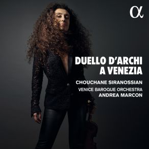 Download track Vivaldi: Violin Concerto In D Major, RV 208: II. Grave - Recitativo Andrea Marcon, Venice Baroque Orchestra, Chouchane Siranossian