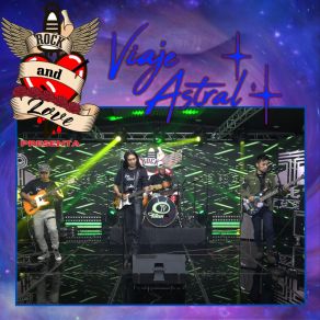 Download track Agonía Viaje Astral