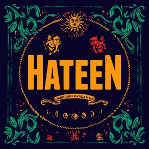 Download track Você Não Pode Desistir (Ao Vivo) Hateen