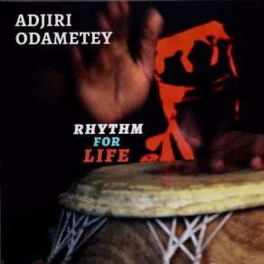 Download track Afro Samba Adjiri Odametey