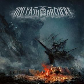 Download track Northwest Passage Unleash The Archers