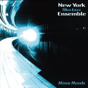 Download track Streets Of NYC New York Ska - Jazz Ensemble