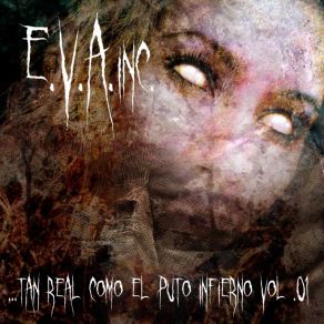 Download track ATAXIA F. - Oh Dios Mio...  E. V. A. Inc.