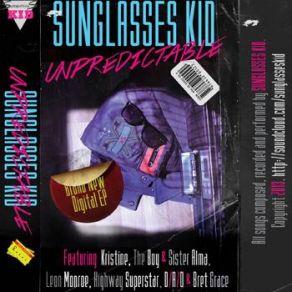 Download track Introducing Sunglasses Kid