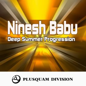 Download track Digital Love (Version 4 Remix) Ninesh Babu