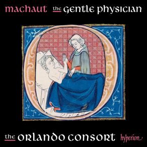 Download track Quant Ma Dame, Rondeau 19: II. Qu'en Grant Douceur Mon Cuer Tient Et Esprent Orlando Consort