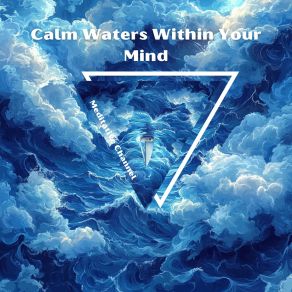 Download track Frequency Wave Of 396 Hz - Inner Silence Meditative Channel