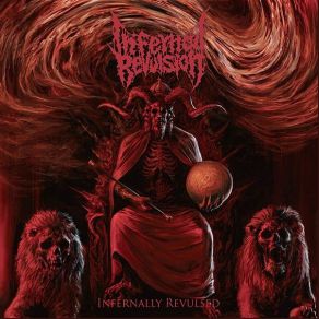 Download track Grin / Fear / Inflicted Infernal Revulsion