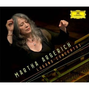 Download track Concerto For 2 Pianos And Orchestra In D Minor: 2. Larghetto Martha ArgerichPiano