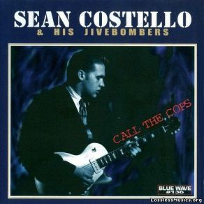 Download track Jelly Roll Sean Costello, His Jivebombers