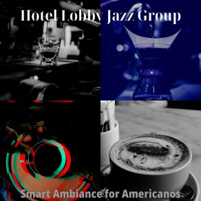 Download track Beautiful Cold Brews Hotel Lobby Jazz Group