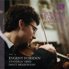 Download track Sonata XII In Fa Maggiore, B. F4: II. Allegro Evgeny Sviridov, Davit Melkonyan, Stanislav Gres