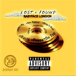 Download track GTTM BabyFaceLondon