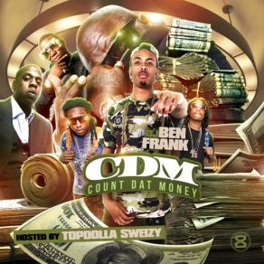 Download track Laugh DJ Ben FrankYoung Thug, Shad Da God, Chinx