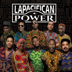 Download track Canoita La Pacifican Power